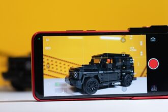 Tải Xiaomi Camera 6 Mới Nhất Cho Mọi Thiết Bị Xiaomi