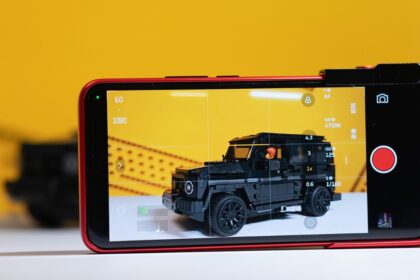 Tải Xiaomi Camera 6 Mới Nhất Cho Mọi Thiết Bị Xiaomi