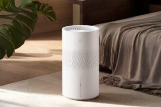 Xiaomi Mijia Mist-Free Humidifier 3 ra mắt: Giải pháp tạo ẩm không sương, diệt khuẩn, kết nối thông minh