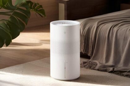 Xiaomi Mijia Mist-Free Humidifier 3 ra mắt: Giải pháp tạo ẩm không sương, diệt khuẩn, kết nối thông minh