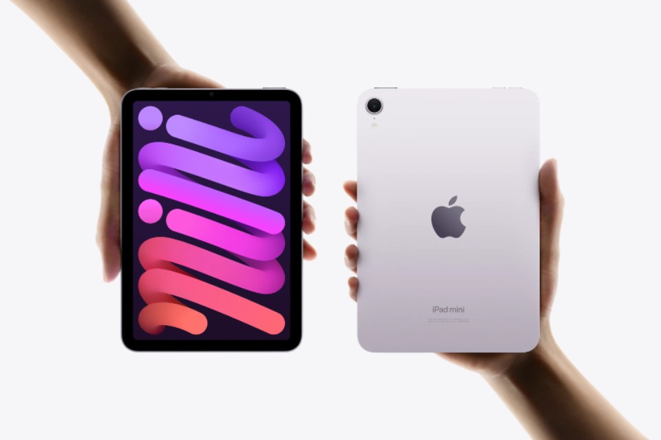 Tin đồn: iPad Mini thế hệ mới với chip A19 Pro và màn hình OLED sắp ra mắt