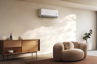 Ra mắt: Xiaomi Mijia Health Wind 1.5HP – Điều hòa 2 chiều, lọc không khí, giá siêu hấp dẫn
