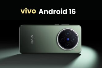 Android 16 sẽ là bản cập nhật lớn cuối cùng cho những mẫu điện thoại Vivo này