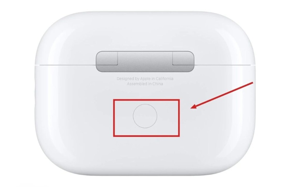 AirPods Pro 3 lộ diện tính năng mới: Hộp sạc có cảm biến, bỏ nút bấm và tích hợp đo nhịp tim