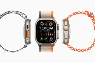 Đánh giá cảm biến sức khỏe Apple Watch Ultra 2: Liệu có vượt trội hơn đối thủ?