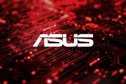 Asus công bố Drop Zone để sửa chữa máy tính xách tay dễ dàng