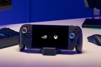ASUS ROG Xbox Ally và Ally X chính thức ra mắt: "Linh hồn Xbox" trong thân xác ROG, giá và cấu hình có gì hot?
