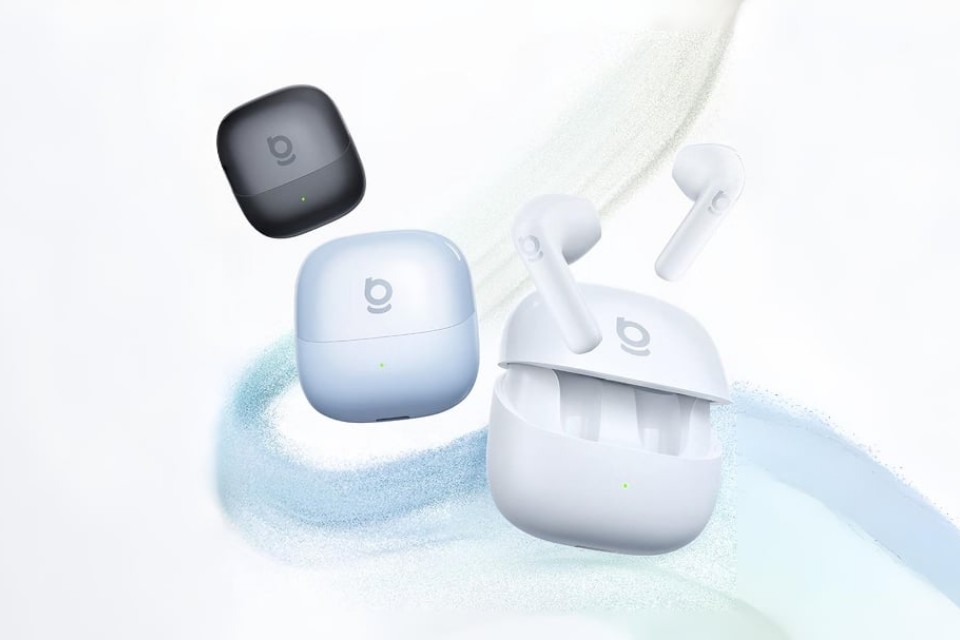 Baseus BS1 Semi-In-Ear Earbuds: Trải nghiệm âm thanh đỉnh cao với thiết kế thoải mái