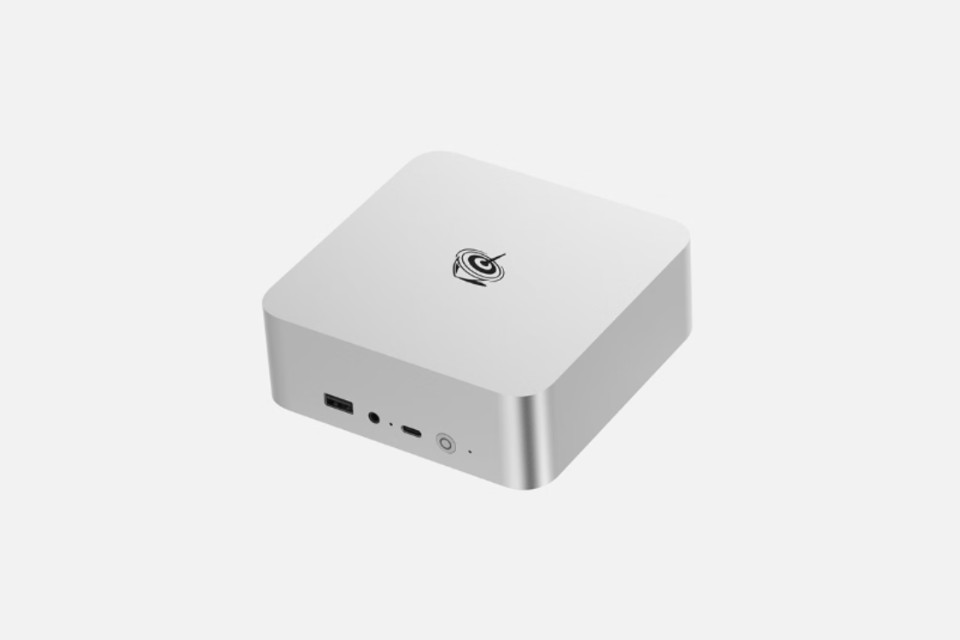 Beelink EQ13 Pro ra mắt: Mini PC nhỏ gọn, hiệu năng mạnh mẽ cho mọi tác vụ