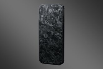 Caviar ra mắt iPhone 17 Air Stealth và Pro Stealth: Siêu phẩm titan, carbon không camera, giá "trên trời"