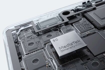 Rò rỉ hiệu năng Dimensity 8500 trên Redmi Turbo 5: Điểm Antutu gây bất ngờ?