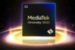 MediaTek Dimensity 9500 Sẽ Ra Mắt Sớm Hơn Snapdragon Chỉ Một Ngày, Cuộc Đua Chipset Bùng Nổ