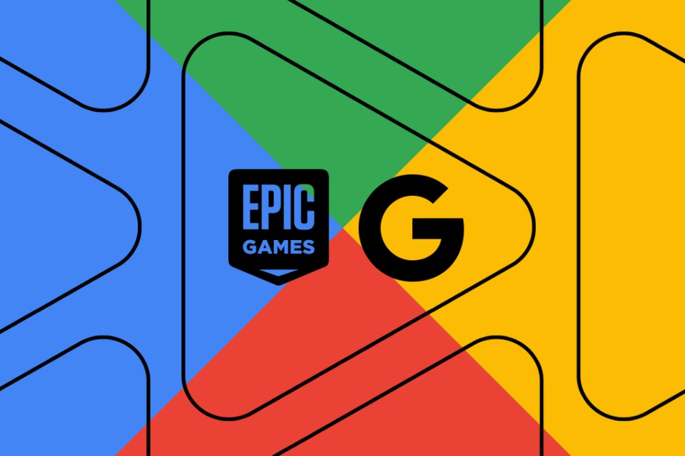 Epic Games thắng kiện Google: Google Play Store sẽ thay đổi vĩnh viễn?