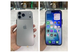 iPhone 17 Pro giả xuất hiện: Nhận diện và cách tránh bị lừa đảo công nghệ