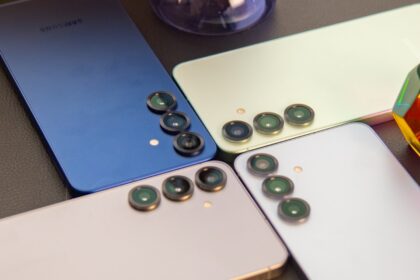 Lộ diện toàn bộ màu sắc Galaxy S25 FE: Đẹp bất ngờ, có thêm phiên bản lấy cảm hứng từ Z Fold7