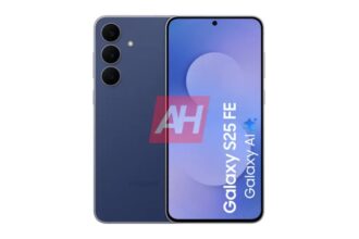 Rò rỉ hình ảnh và thông số Galaxy S25 FE: Thiết kế tối giản, hiệu năng mạnh mẽ, pin khủng