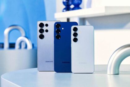 Tin đồn mới nhất cho thấy Samsung đang điều chỉnh chiến lược phát triển Galaxy S26, có thể loại bỏ bản Plus để cạnh tranh trực tiếp với iPhone 17 của Apple. Cùng tìm hiểu những thay đổi đáng chú ý về thiết kế và cấu hình trong bài viết này.
