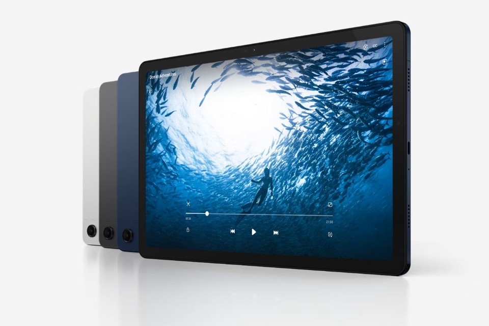 Samsung Galaxy Tab A11 LTE lộ diện: Sắp ra mắt với chứng nhận Bluetooth SIG, hé lộ thông số và giá bán