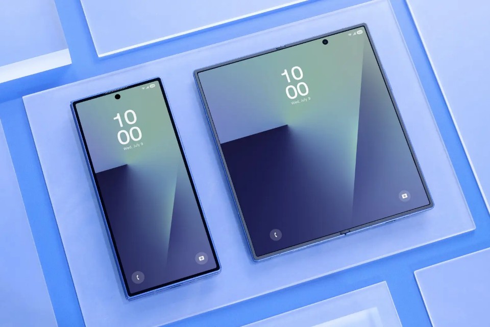 Sốc: Lô Hàng Galaxy Z Fold 7 và Flip 7 Trị Giá 10.6 Triệu USD Bị Trộm Táo Tợn