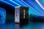 GMKtec NucBox M3 Ultra ra mắt: Sức mạnh Mini PC với Intel Core i7-12700H, giá từ 299 USD