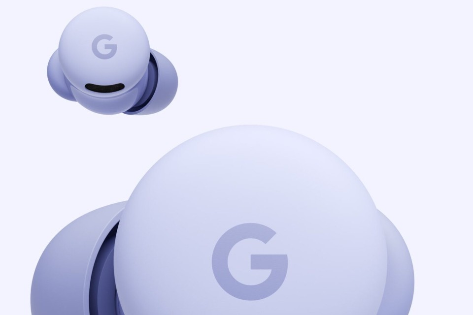 Google Pixel Buds 2a ra mắt: Nâng cấp chống ồn chủ động, giá hấp dẫn