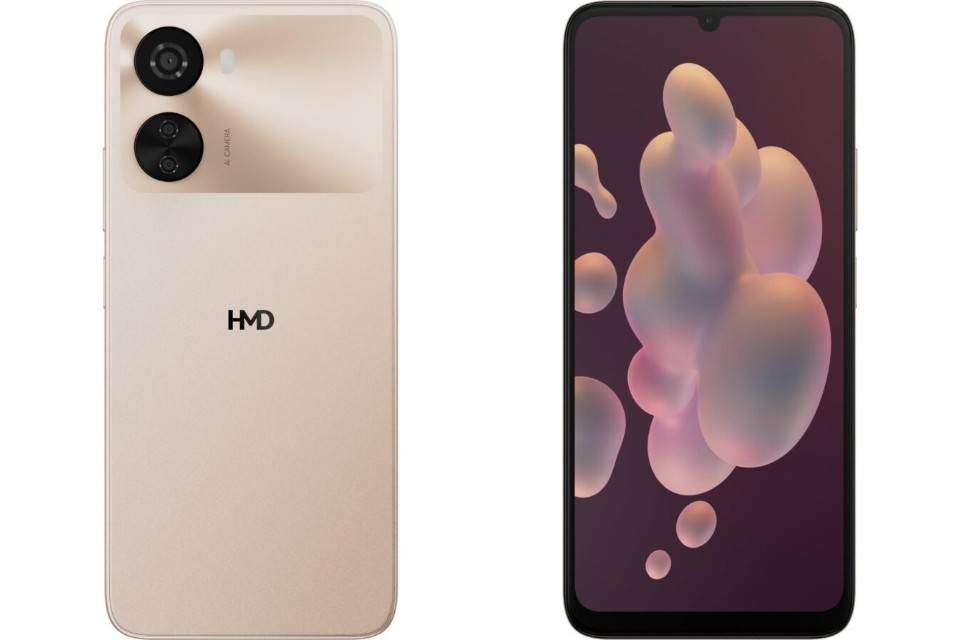 HMD Vibe 2 ra mắt: Nâng cấp camera và pin, nhưng liệu có phải là "bước lùi" về hiệu năng?