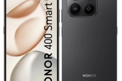 Honor ra mắt điện thoại pin "khủng" hơn cả flagship: Dùng 2-3 ngày không cần sạc?
