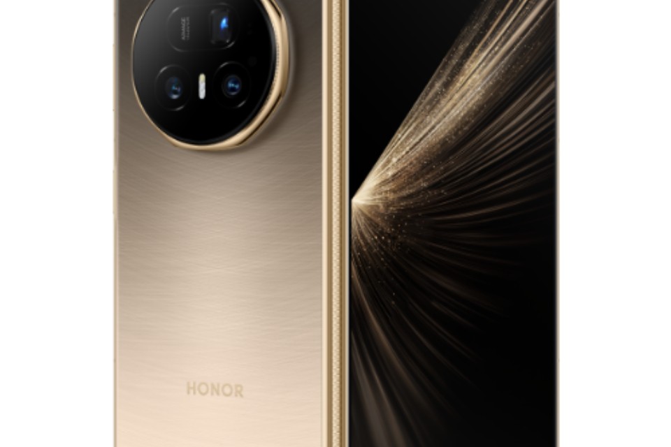 HONOR Magic V5 ra mắt toàn cầu 28/8: Điện thoại gập mỏng nhất thế giới với chip Snapdragon 8 Elite