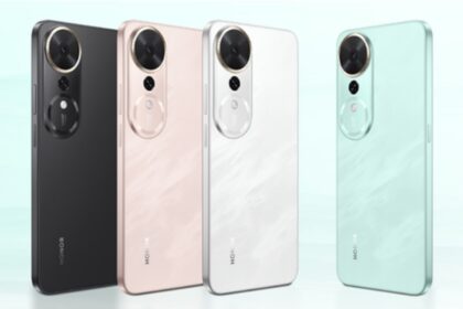 HONOR Play 70 Plus ra mắt: Pin 7000mAh, Snapdragon 6s Gen 3, giá từ 4.35 triệu đồng