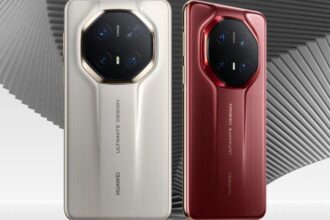 Huawei Mate 80 RS rò rỉ: Màn hình OLED 2 lớp và khung titan siêu bền, liệu có xứng danh flagship?