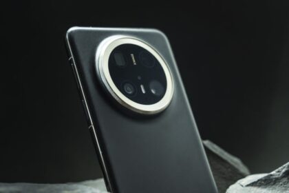 Huawei Mate 80 gây sốc: Tích hợp quạt tản nhiệt siêu nhỏ, vẫn đảm bảo chuẩn chống nước