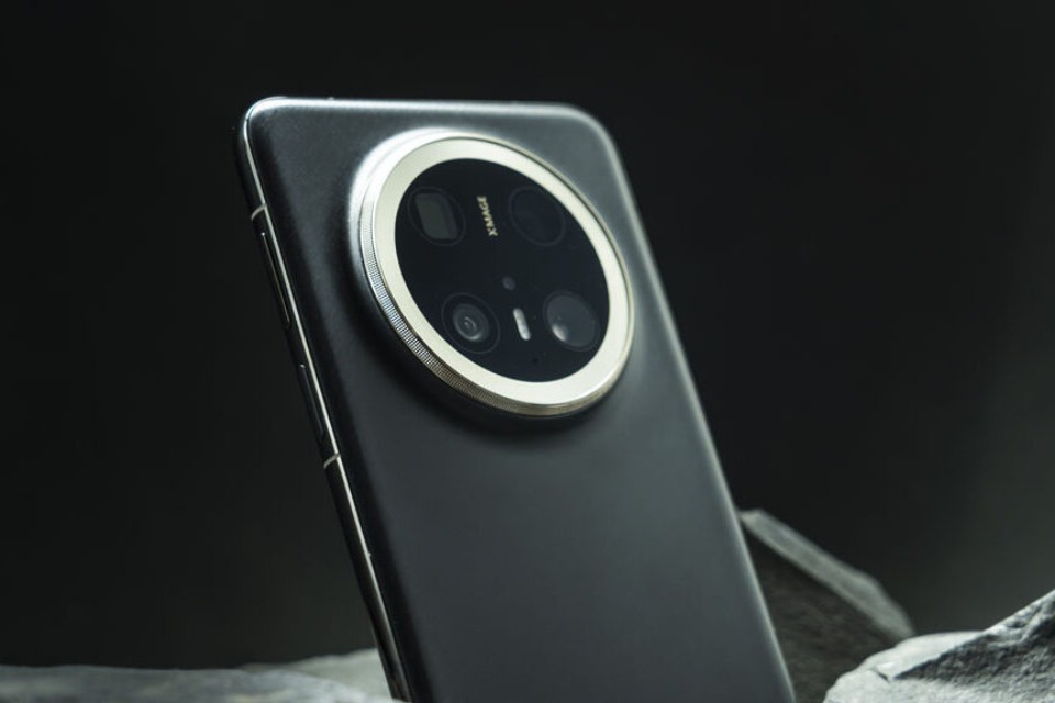 Huawei Mate 80 gây sốc: Tích hợp quạt tản nhiệt siêu nhỏ, vẫn đảm bảo chuẩn chống nước