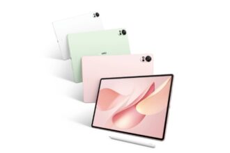 Huawei MatePad Air 2025 ra mắt: Màn hình 144Hz, âm thanh 6 loa - Đối thủ đáng gờm trong phân khúc tablet