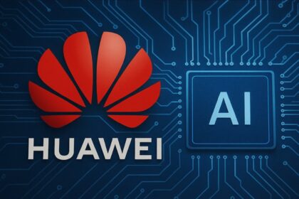 Huawei ra mắt công nghệ đột phá AI, giảm phụ thuộc vào bộ nhớ HBM