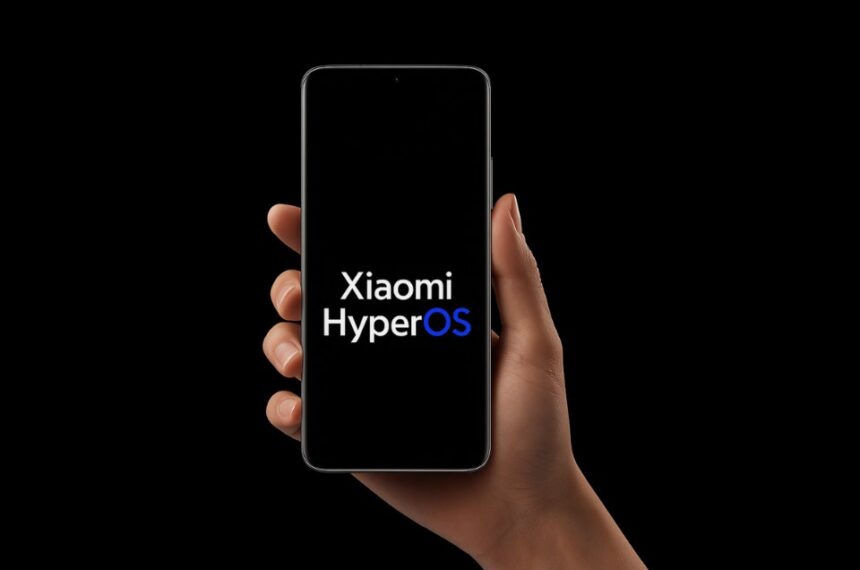 Hướng dẫn chi tiết cách trở thành Beta Tester của HyperOS: Đăng ký dễ dàng, trải nghiệm sớm