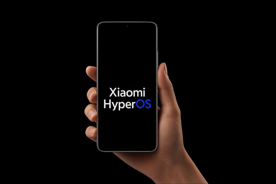 Hướng dẫn chi tiết cách trở thành Beta Tester của HyperOS: Đăng ký dễ dàng, trải nghiệm sớm