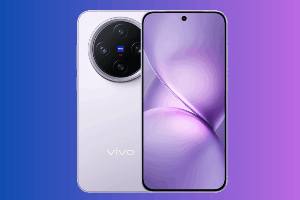 Vivo X300 Pro nhận chứng nhận CMIIT: Sắp ra mắt, hé lộ cấu hình và giá bán