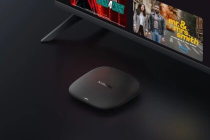 Xiaomi TV Box S thế hệ thứ 3 ra mắt: Nâng cấp đáng giá cho giải trí 4K với giá siêu rẻ