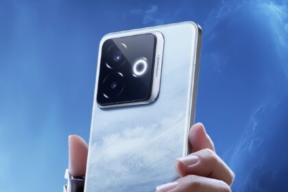 Realme GT 8 lộ diện: Màn hình 6.6 inch và pin "khủng" 7000mAh, liệu có "phá đảo" phân khúc?