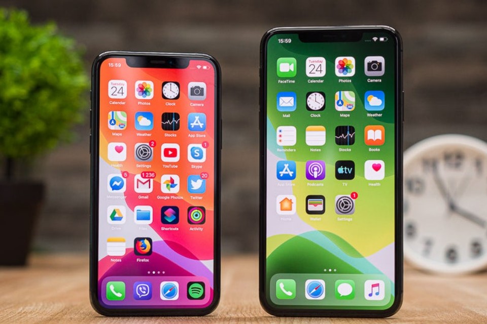 Top Điện Thoại Flagship 4G Đáng Mua Nhất Trước Kỷ Nguyên 5G