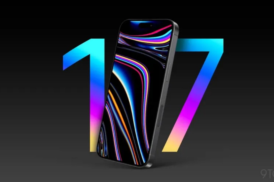 iPhone 17: Tất tần tật những nâng cấp đáng giá từ màn hình 120Hz, camera 24MP đến chip A19