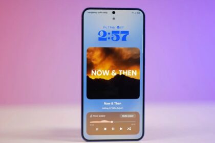 One UI 8 beta: Danh sách điện thoại Samsung chính thức được cập nhật sớm nhất!