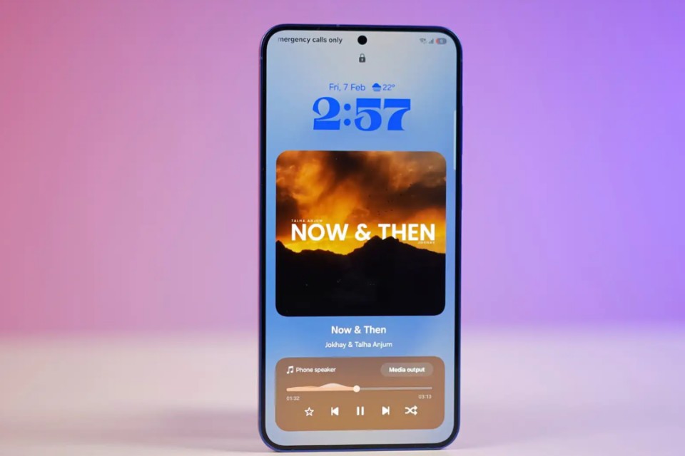 One UI 8 beta: Danh sách điện thoại Samsung chính thức được cập nhật sớm nhất!