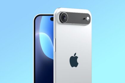 Rò rỉ chấn động: Pin iPhone 17 Air nhỏ bất ngờ – liệu có đủ dùng trong 1 ngày?