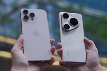 iPhone 17 Pro Max và Huawei Pura 80 Ultra: Ai là vua mới của làng smartphone 2025?
