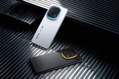 iQOO 15 lộ thời điểm ra mắt tháng 10: Chip Snapdragon 8 Gen 4, màn hình 2K, pin 7000mAh