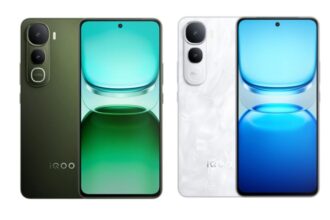 iQOO Z10 Lite ra mắt: Chip Snapdragon 685, màn hình AMOLED và pin khủng, giá chỉ từ 3 triệu đồng