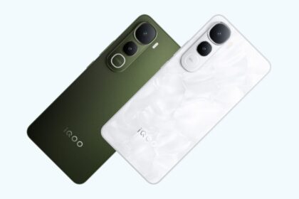 iQOO Z10 Lite ra mắt: Màn hình AMOLED, chip Snapdragon 685, pin khủng và giá bán bất ngờ