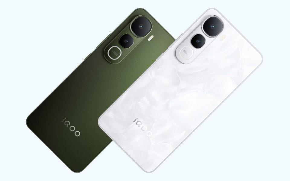 iQOO Z10 Lite ra mắt: Màn hình AMOLED, chip Snapdragon 685, pin khủng và giá bán bất ngờ