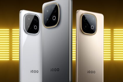 iQOO Z10 Turbo đạt 3.26 triệu điểm AnTuTu: Sức mạnh hiệu năng vượt trội?